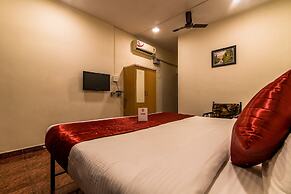 OYO 10576 Hotel Residency
