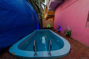 OYO 10576 Hotel Residency