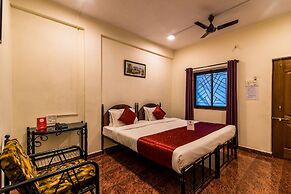 OYO 10576 Hotel Residency