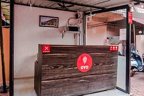 OYO 10576 Hotel Residency