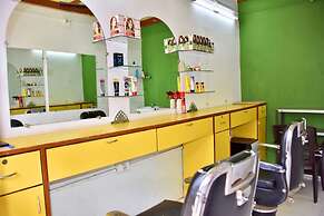 OYO 9411 Resort Calangute