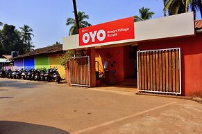 OYO 9411 Resort Calangute