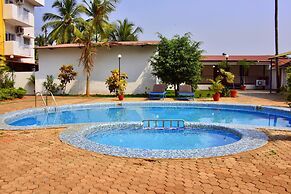 OYO 9411 Resort Calangute