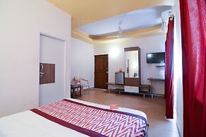 OYO 9411 Resort Calangute