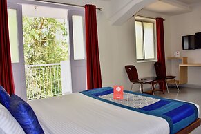 OYO 9411 Resort Calangute