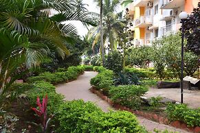 OYO 9411 Resort Calangute