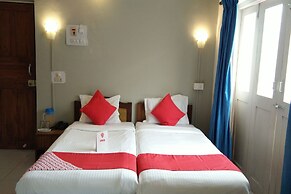 OYO 9411 Resort Calangute