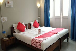 OYO 9411 Resort Calangute