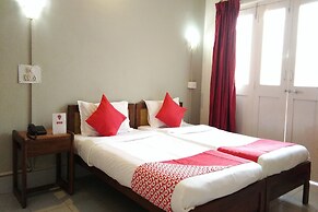 OYO 9411 Resort Calangute