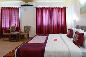 OYO 9411 Resort Calangute