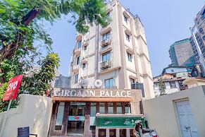 Hotel Girgaon Palace