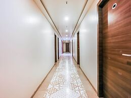 Hotel Mahadev Residency