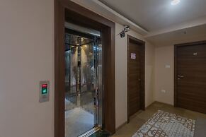 Hotel Mahadev Residency