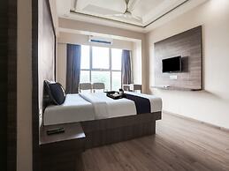 Hotel Mahadev Residency