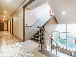 Hotel Mahadev Residency