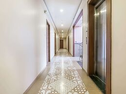 Hotel Mahadev Residency