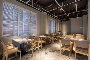 Hotel Mahadev Residency