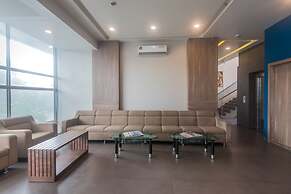 Hotel Mahadev Residency