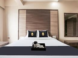 Hotel Mahadev Residency