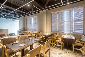 Hotel Mahadev Residency