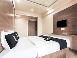 Hotel Mahadev Residency