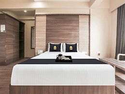 Hotel Mahadev Residency