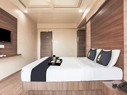 Hotel Mahadev Residency