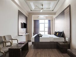 Hotel Mahadev Residency
