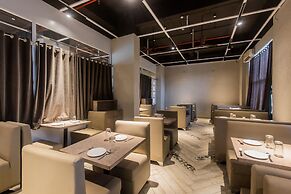 Hotel Mahadev Residency