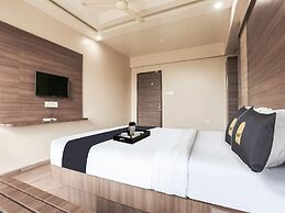 Hotel Mahadev Residency