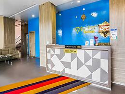 Hotel Mahadev Residency