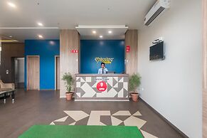 Hotel Mahadev Residency