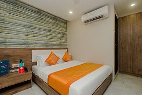 OYO 10001 Hotel Blue Ocean