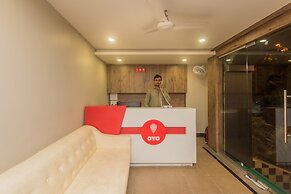 OYO 10001 Hotel Blue Ocean