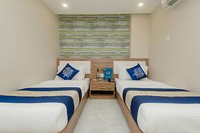 OYO 10001 Hotel Blue Ocean