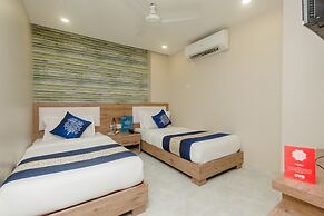 OYO 10001 Hotel Blue Ocean