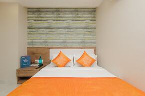 OYO 10001 Hotel Blue Ocean