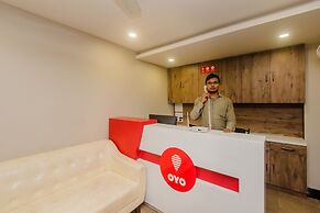 OYO 10001 Hotel Blue Ocean