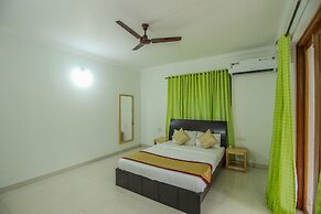 OYO 10297 Home Sunset View 2BHK Dona Paula