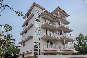 OYO 10297 Home Sunset View 2BHK Dona Paula