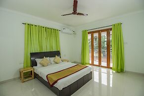 OYO 10297 Home Sunset View 2BHK Dona Paula