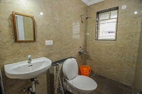 OYO 10297 Home Sunset View 2BHK Dona Paula