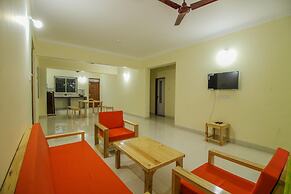 OYO 10297 Home Sunset View 2BHK Dona Paula