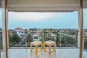 OYO 10297 Home Sunset View 2BHK Dona Paula