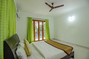 OYO 10297 Home Sunset View 2BHK Dona Paula