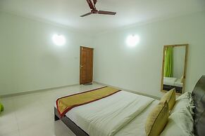 OYO 10297 Home Sunset View 2BHK Dona Paula