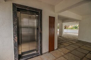 OYO 10297 Home Sunset View 2BHK Dona Paula