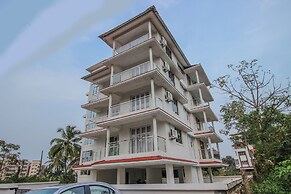 OYO 10297 Home Sunset View 2BHK Dona Paula
