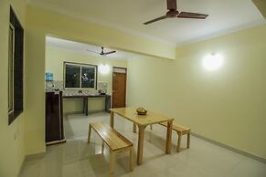 OYO 10297 Home Sunset View 2BHK Dona Paula