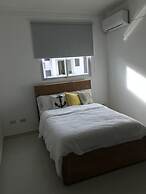 3 Bedroom Apartment at Verdana Residence